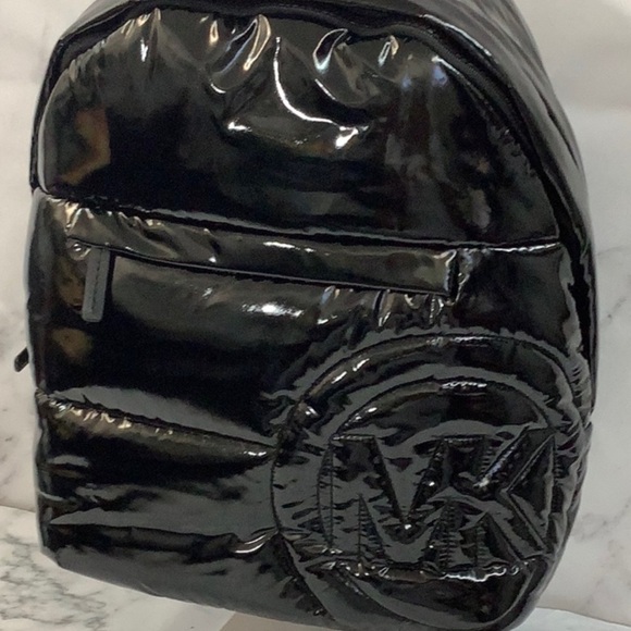 MK Rae Quilted Backpack - Picture 4 of 6